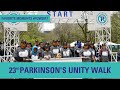 Favorite moments from the 2017 parkinsons unity walk puw2017 parkinsons