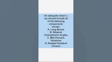 X Ray Technician top important mcqs #dha #doh #xraytech #btsc #aiims #india #radiology