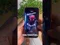 Update iOS 26.1 sekarang Tips iPhone 17 pro max wallpaper Depth effect