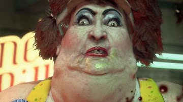 Maissouille - Gluttony (Official Video)