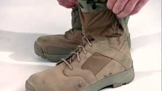 ARC'TERYX LEAF Sphinx Combat Pant Scree Cuff