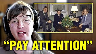 "It's Shocking Just How Deep This Entire Epstein Connection Runs" | Whitney Webb