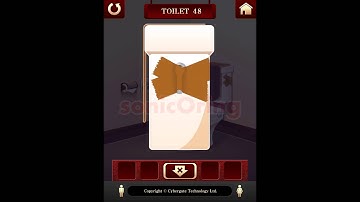 100 Toilets 2 Level 48 Walkthrough