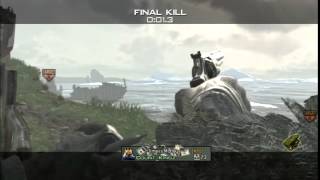 OCE #6 (Scrapped version, incomplete)