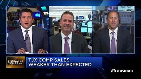 Brick and mortar stores have too much inventory, says analyst