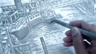 Who is Stephen Wiltshire