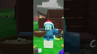 PEGANDO 1000 DIAS NO 99 NOITES NA FLORESTA #roblox #memesbr #engraçado #99nights #fyp