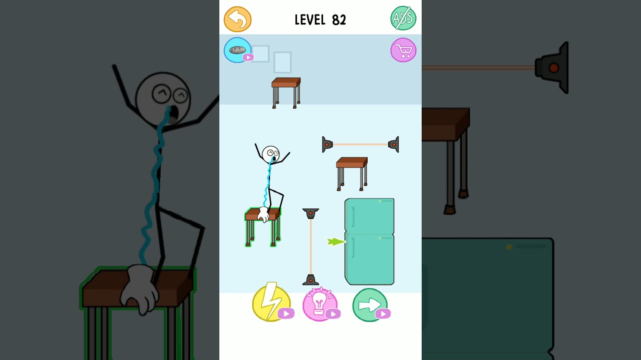 thief puzzle game level 81 