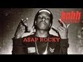 A$ap Rocky - HNHH Exclusive Interview