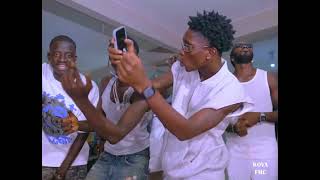 Kova Fmc - Photo De Iphone Ft. Mc Pablo Visualiser Prod. Cinzento Sound