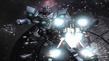 Super Robot Taisen OG Opening