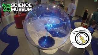 NEMO Science Museum - Aftermovie