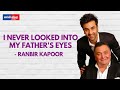 Times When Ranbir Kapoor Has Spoken About His Bond With Father Rishi Kapoor | Animal | Bobby Deol