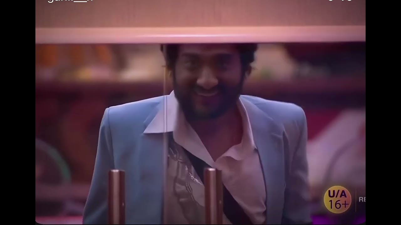 100% gilli win # tag vote for gilli