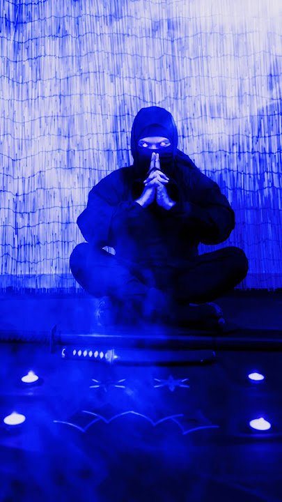Kuji Kiri (Ninja Powers of the Mind) #ninja #kujikiri #shinobi #naruto #ninjutsu #ninjalife
