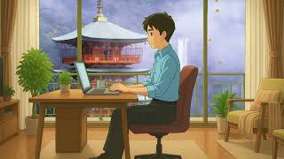 Full Cloud Drift Lofi – Relax & Unwind Update