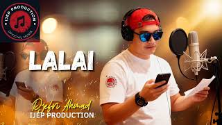 Download Lagu Lalai - Adlani Rambe | Cover By Ijep Production MP3