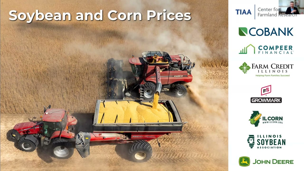 ISG Webinar - Tight Margins & Volatile Markets: Strategies in Chaotic Markets