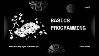 Learn Java Programming Basics | Video Tutorial