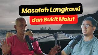 Dikupas terus oleh Bang Mat