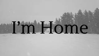 Im Home exo  Super Junior Ai Cover ot9