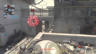 AW Comeback Uplink Tutorial