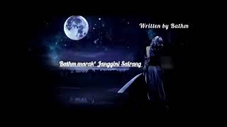 Jangginisalrang Donga Somoi Darangnan