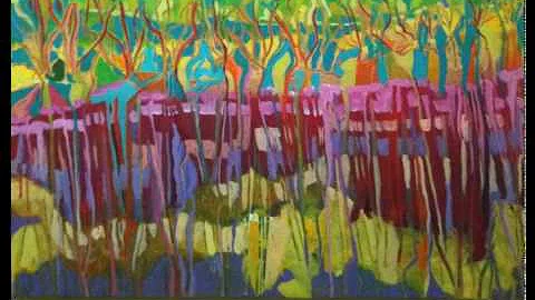 Kelli Berry Studio-Large.m4v
