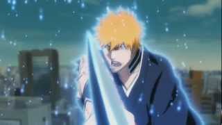 Ichigo  Bankai fullbring