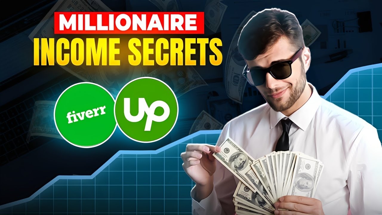 How to Make Money Online Fast (No Experience Needed) - YouTube