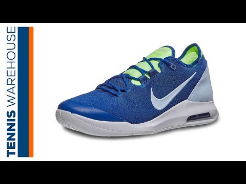 nikecourt air max wildcard review