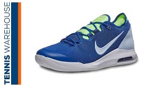 nikecourt air max wildcard review