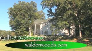 Michigan Wedding Venues Historic On Site Lodges For Guests Waldenwoods