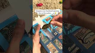 Fishing Advent Calendar  24 Days Of Fishing Gear Surprise Perfect For Any Angler