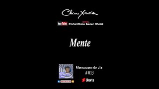 #short 013 - Mente