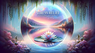 New Age Music Stress Relief with Calming Find Your Inner Peace & Stability by JIN Healing Sounds 27 views 1 month ago 1 hour