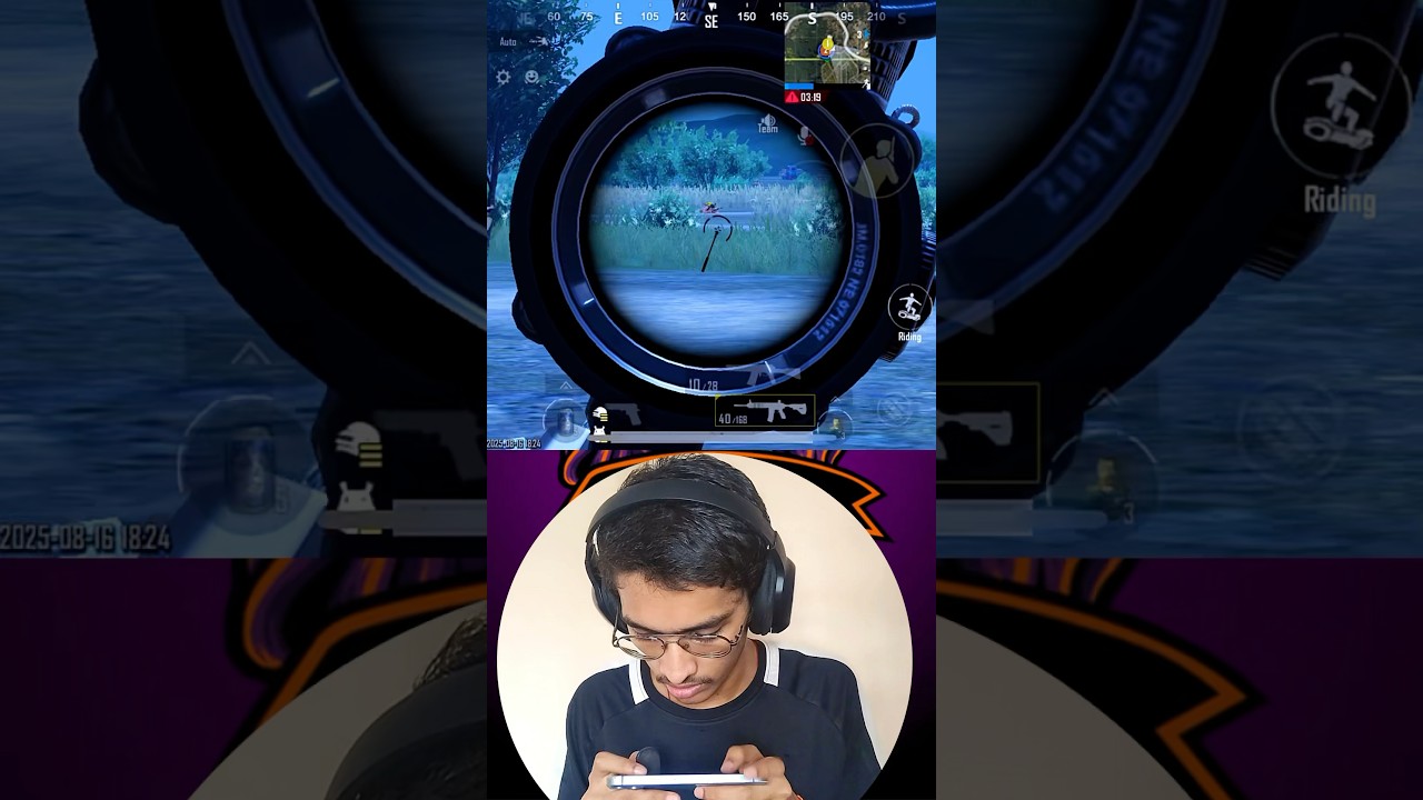 4RO TARAF SE GHER LIYA🥵😂