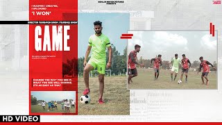 Game (Unfficial Video) Sidhu Moose Wala | Shooter Kahlon | GMP | Latest Punjabi Song 2020