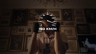 SLAV - 150KM/H (PROD. BY VIENCA) (Official Video)