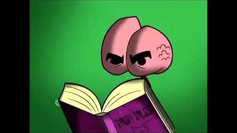 Evil Con Carne Intro With The Powerpuff Girls (2016) Music