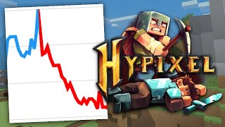 Full Hypixel is dying. Can it be saved Guide