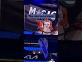 Almost tip-off