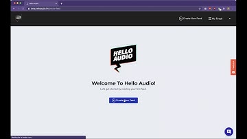 Hello Audio Complete Walkthrough