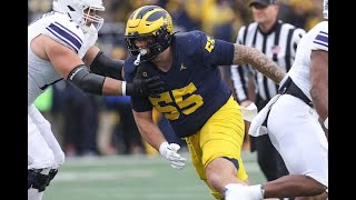 Analyzing What Mason Graham Gives the Browns at Defensive Tackle - Sports4CLE, 3/13/25