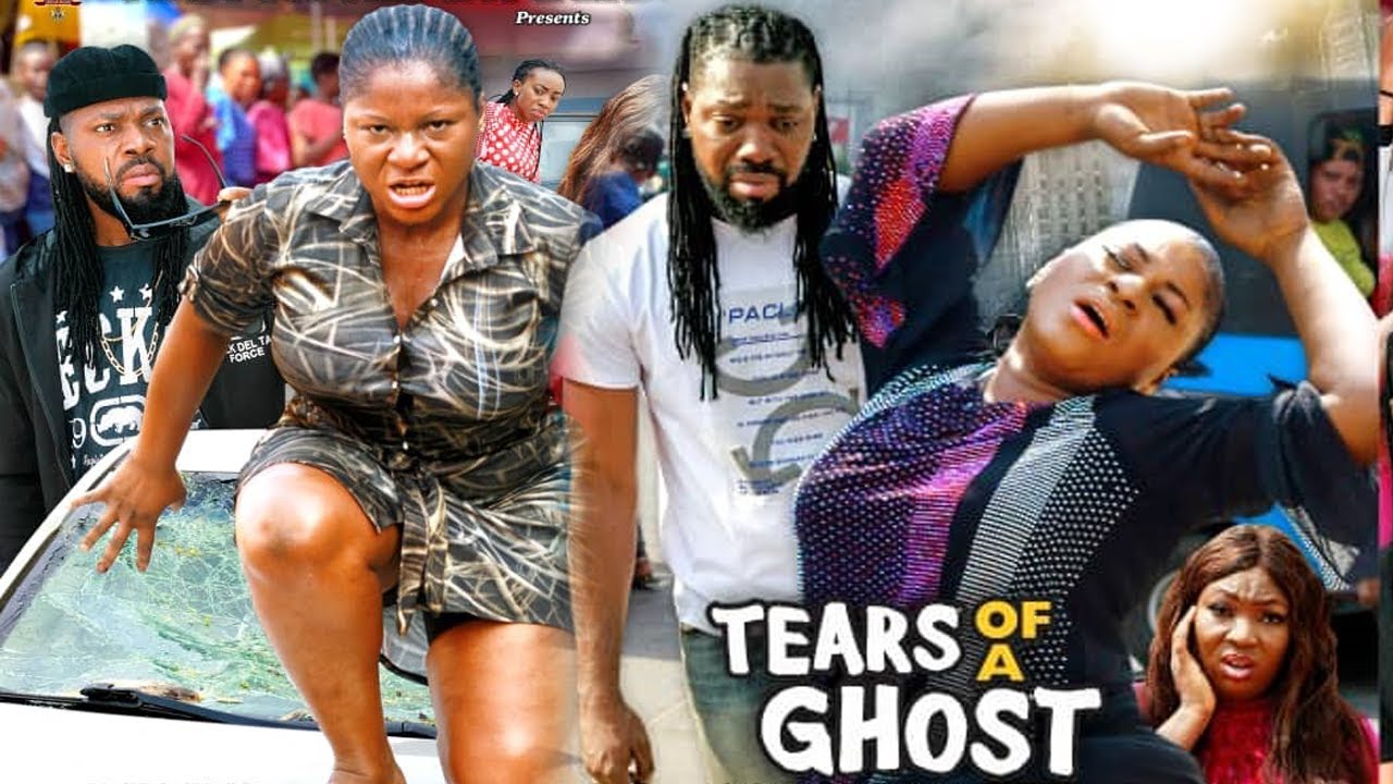 TEARS OF A GHOST SEASON 7 NEW HIT MOVIE DESTINY ETIKO JERRY tears-of-a-ghost-season-7-new-hit-movie-destiny-etiko-jerry