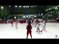 M40 | UTTARAKHAND VS CHANDIGARH | GIRLS | 50TH SUB JUNIOR NATIONAL BASKETBALL CHAMPIONSHIP 2025