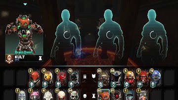 Modern Combat Versus-New Update-New Bugs_Still PING Problems