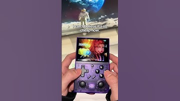 Retro Game Console with 10K+ Games! #gameconsole #retrogaming