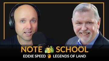 Eddie Speed : Note School