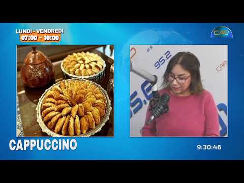 أسرار المطبخ الأندلسي في مدينة سليمان 